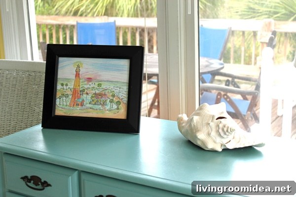 Beach Cottage Vacation Tybee Island