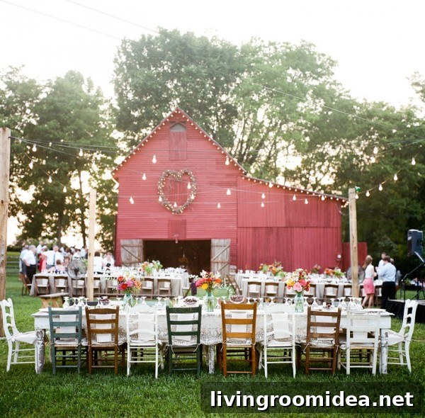 Romance Week: Romantic Wedding Reception Ideas and Inspiration 9 The Wedding of Abigail & Tim in Nashville | A Bryan Photo