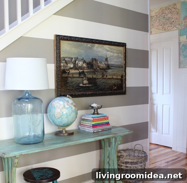 Inspiring Ways to Style Your Latest Flea Market Find 8 Entry
