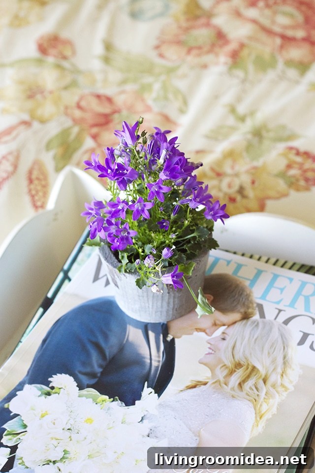 Setting up a bedroom for guests in your home