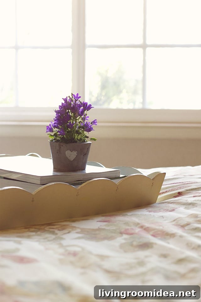 Welcoming overnight guests into your home