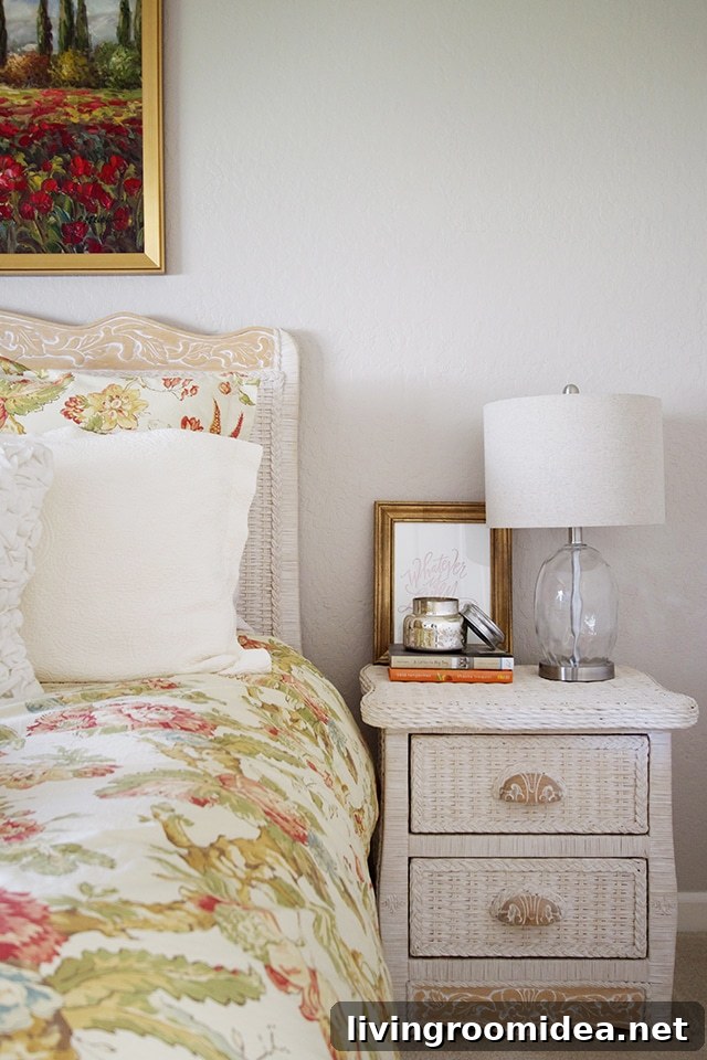 how to prepare for house guests
