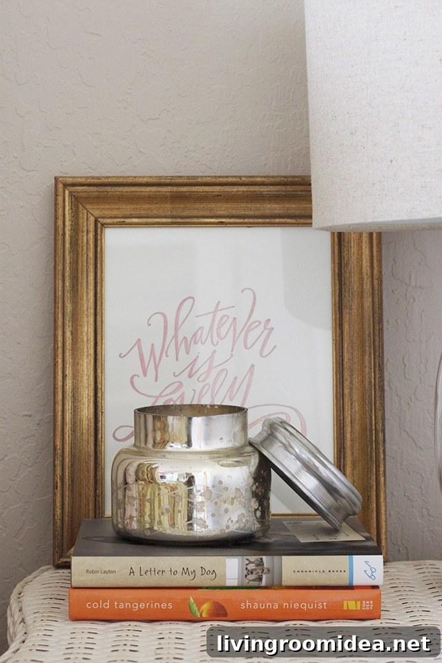 Guest room ideas