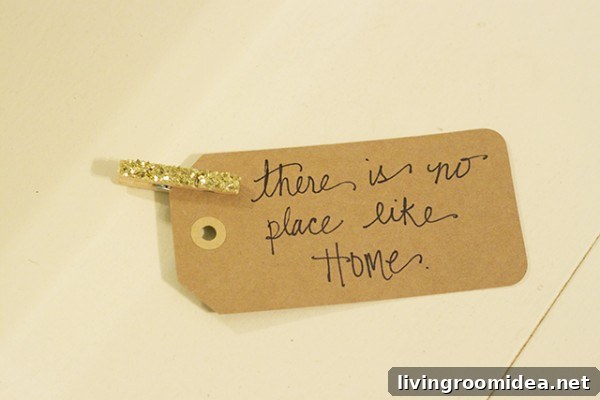 Housewarming presents