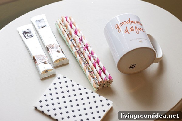 Housewarming Gift Idea
