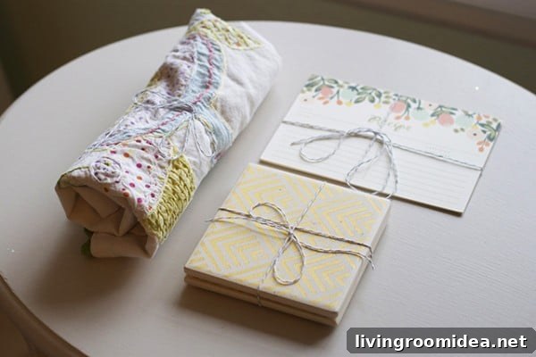 Housewarming Present Ideas