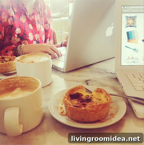 The Secrets to Success for Bloggers