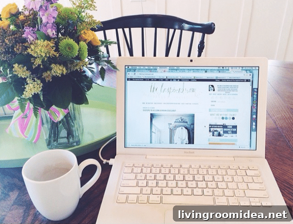 The Secrets for Success as a Blogger