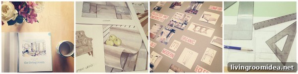 Seizing New Opportunities: Reader Question and Big News 7 Interior Design Major Projects