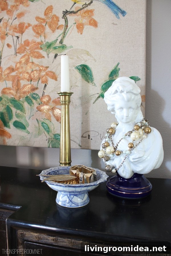 She Sent Me a Surprising Message — What Happened Next? 5 Creative way to organize and display jewerly