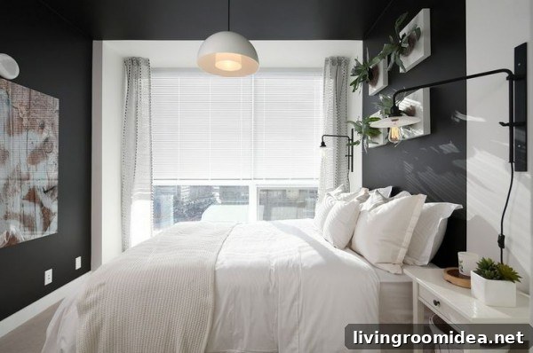 Smart Space Ideas for Small Homes: Maximize Every Square Foot 11 Multiple Sources of Light to Brighten a Room