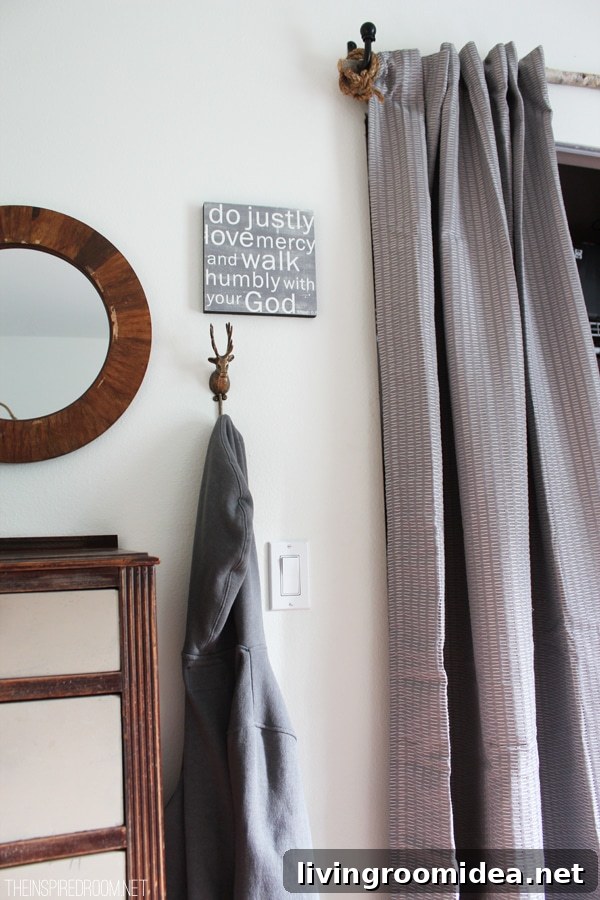 Boy Bedroom Decorating Ideas