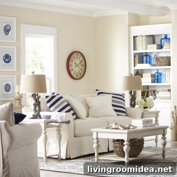Timeless Decorating Styles That Never Go Out of Style 15 Birch-Lane-Rattan-Basket-Set