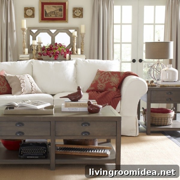 Timeless Decorating Styles That Never Go Out of Style 5 Birch Lane Farmhouse Style