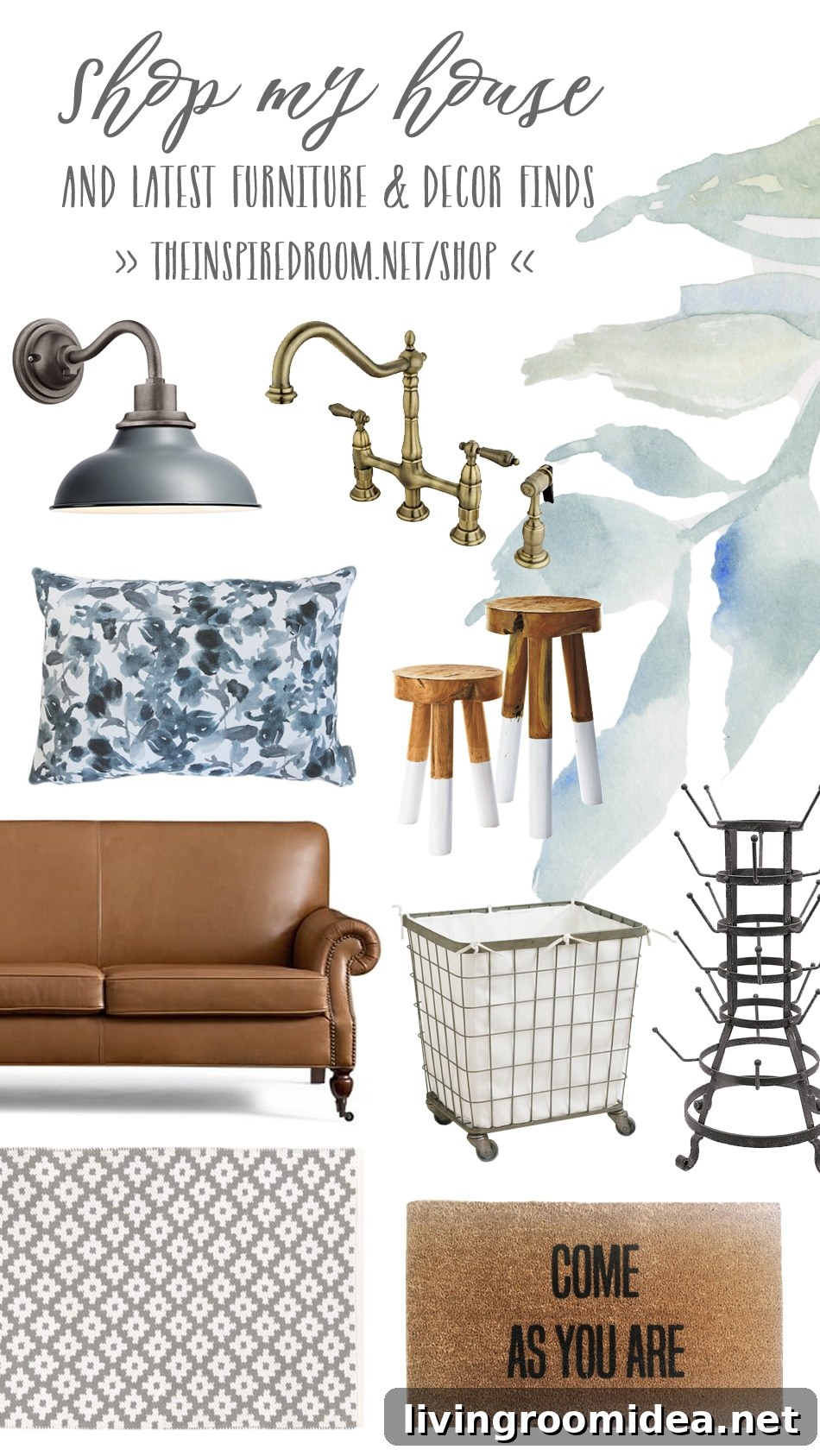 6 Fresh Ways to Bring Spring Charm to Your Entryway 9 img 54903 8