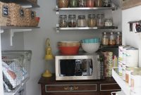 Two Pantry Organization Secrets That Really Work