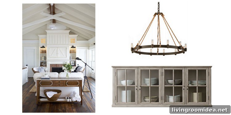 Entry Inspiration Ideas