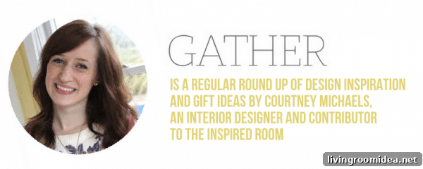 Gather Courtney
