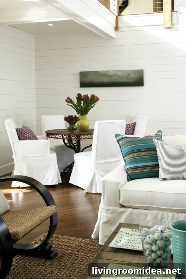 Marblehead Residence House Tour - Terrat Elms - Marblehead Residence