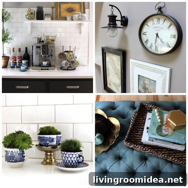 How to Decorate: Creating a Signature Style You’ll Love 2 How to Decorate - The Slow Process to Acquire a Style You Love