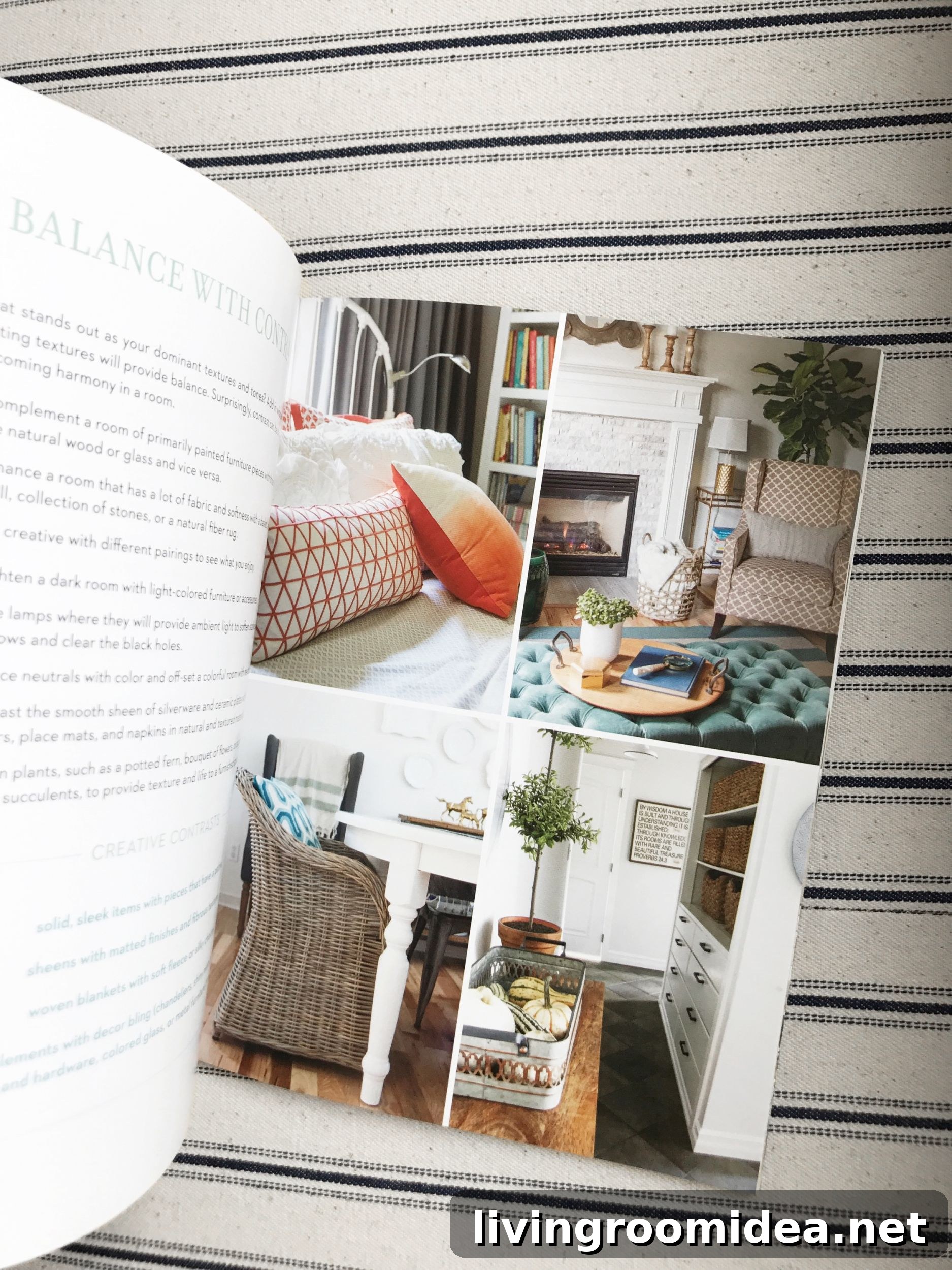 How to Decorate: Creating a Signature Style You’ll Love 10 img 55678 9