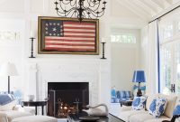 Red, White & Blue Getaway: A Patriotic Holiday Escape