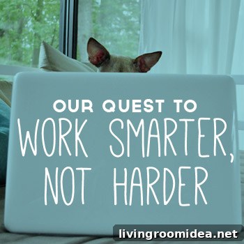 18 Practical Ways to Work Smarter and Boost Productivity 2 img 56582 1