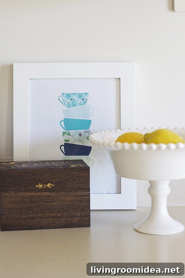 Make Your New Place Feel Like Home: Practical Tips for Moving In 7 How to Make a New Place Feel Like Home - Michaela Noelle for The Inspired Room