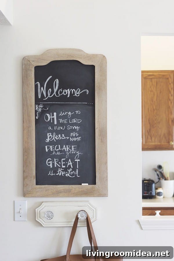 How to Feel at Home in a New Place - Michaela Noelle with The Inspired Room