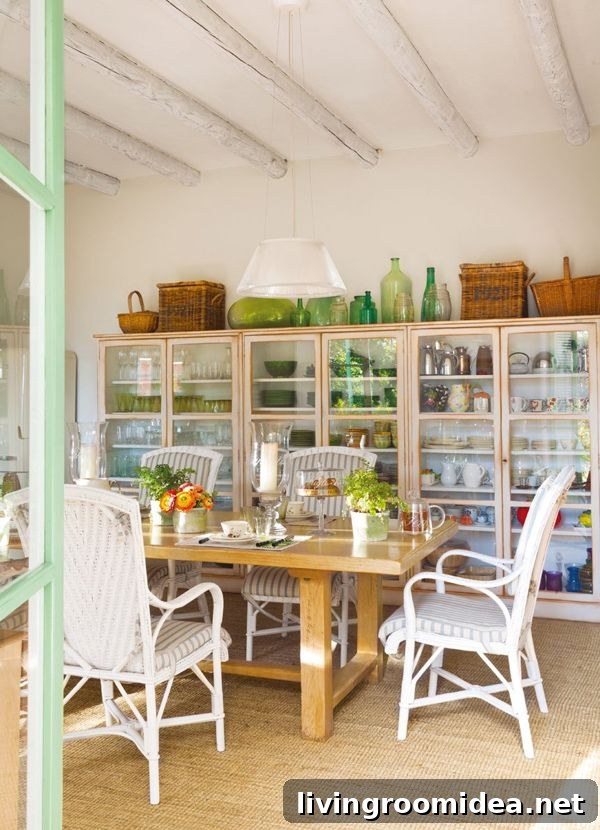 Farmhouse Country Kitchen: 5 Key Takeaway Tips for Cozy Style 6 Farmhouse Country Kitchen Tour