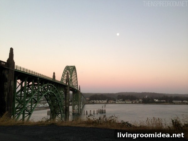 Newport Oregon