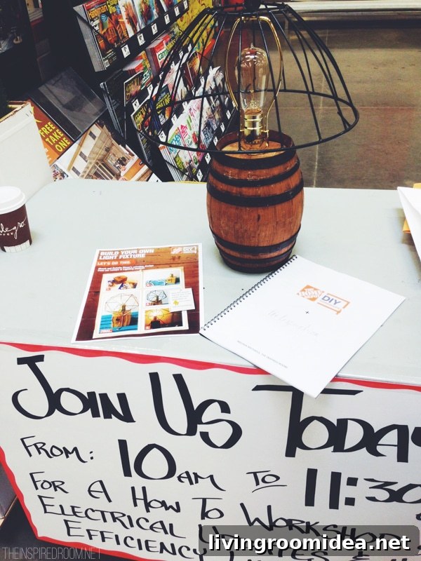 Win a $100 Home Depot Gift Card This Weekend Giveaway 2 Processed with VSCOcam with f2 preset