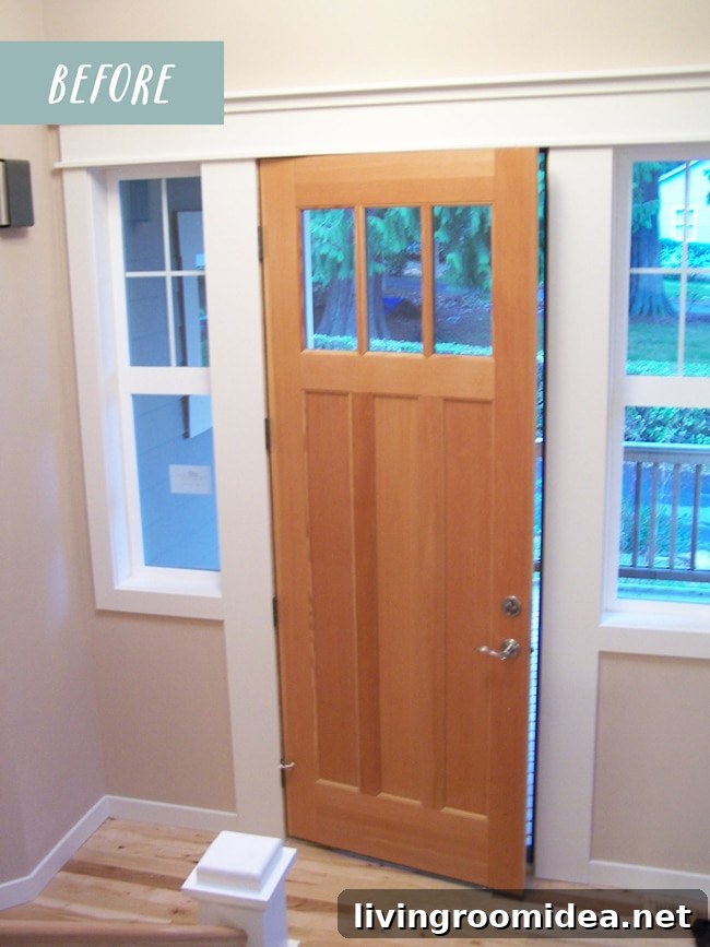 Refresh Your Front Door: Simple Upgrades for Curb Appeal 3 img 57054 2