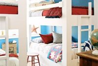 Sharing a Bedroom: Smart Ideas for Kids’ Shared Rooms