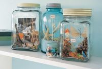 Vacation Memory Jars: Creative Keepsake Ideas to Preserve Trips