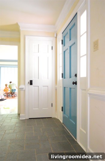 Bold Front Door Backside Paint Ideas to Make an Impact 8 img 59764 7