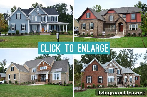 Exteriors