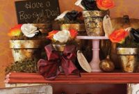 Gilding Fall Projects: Elegant Seasonal Decor and Tips