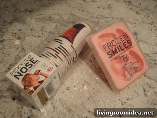 smile-ice-cubes-and-party-cups