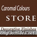 How to Paint Kitchen Cabinets with Caromal Colours Paint 2 img 6596 1 2