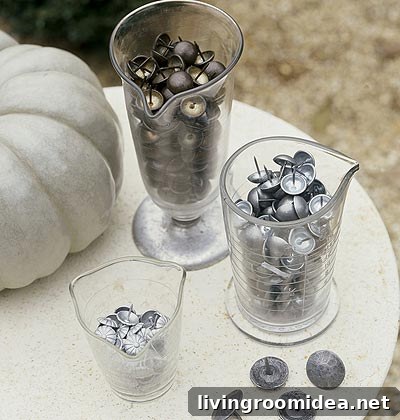 pumpkin craft