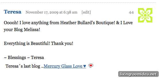 Holiday Extravaganza Winners: Top Moments and Prize Highlights 7 Heather Bullard prize