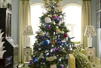 Coastal Christmas Decor Ideas: Chic Beach-Inspired Holiday Styling