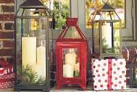 Flameless LED Candles for Holiday Decor and Ambience