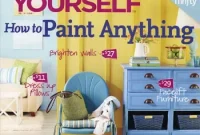 YHL in DIY: Creative Projects and Home Decorating Ideas