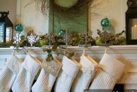2009 Home Tour: Cozy Christmas Décor and Holiday Details