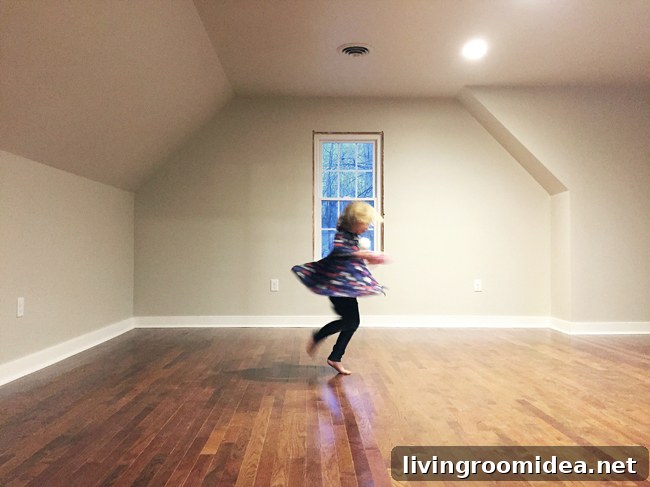 Playroom-Spinning