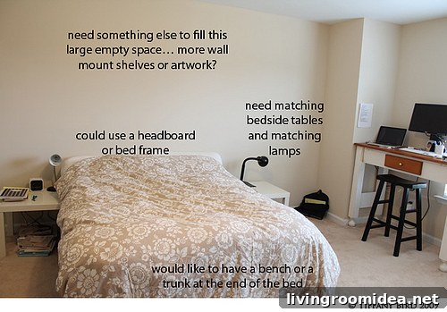 Bedroom Makeover: Before and After Transformation Ideas 3 img 7606 2