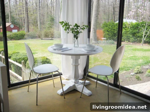 sunroomtable