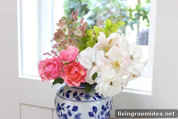 The Best Yes: Book Update and What’s New 5 Fall Cutting Garden Bouquet